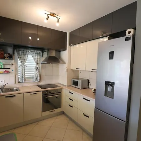 Apartment Tonino
