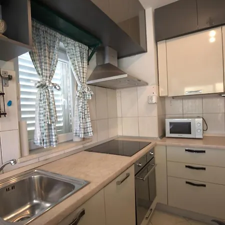 Apartment Tonino *